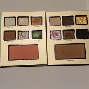 Too Faced Holiday Palettes